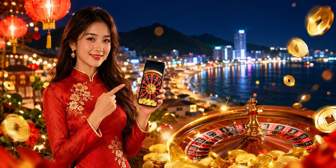 sp5der Vòng Quay Miễn Phí Với Retrigger